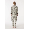 Anıl 11419 Bayan Sabahlık, Atlet Ve Pantolon Takım
