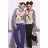 Berrak Bayan Pijama Takımı 5156
