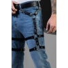 Erkek  Harness