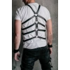 Erkek  Harness Esaret Modeli