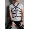 Erkek  Harness Esaret Modeli