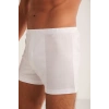 Kom Elite %100 Merserize Short Boxer