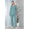 Limissi Viskon Pijama Takımı