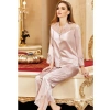 Nurteks 5692 Saten Pijama Takımı
