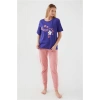 Rolypoly 3067-s Kadın Pijama Takımı