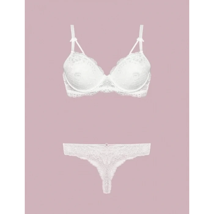 4430 Destekli Sütyen Takım