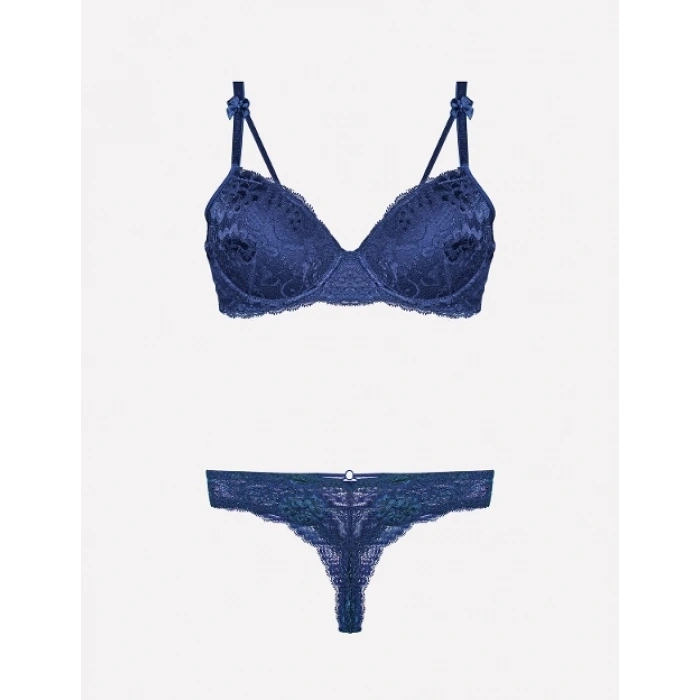 4430 Destekli Sütyen Takım