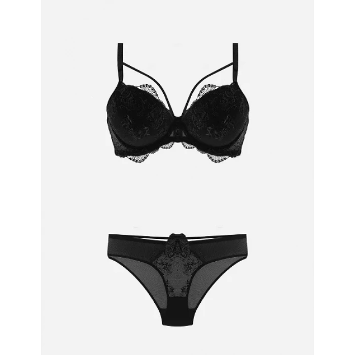 4485 Destekli Sütyen Takım