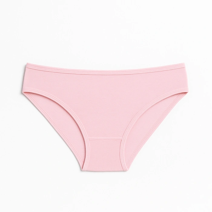 7 Li Düz Külot Kadın