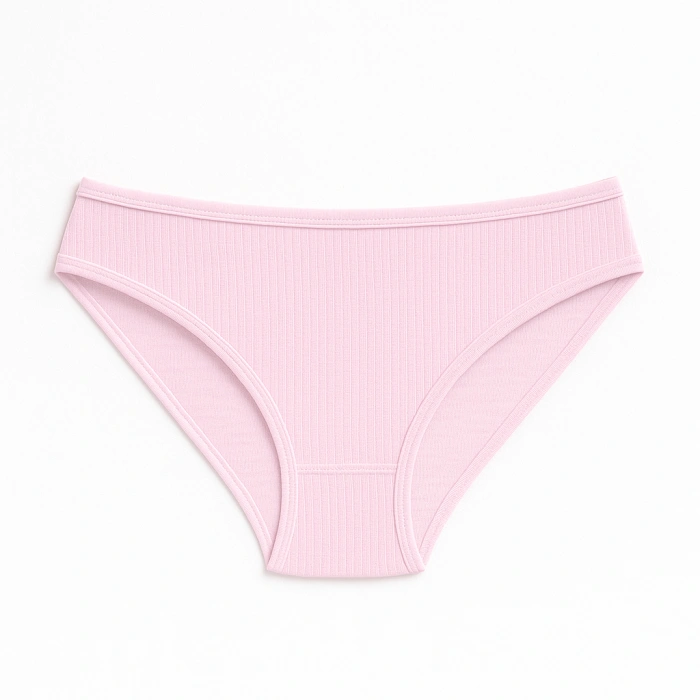 7 Li Fitilli Külot Kadın