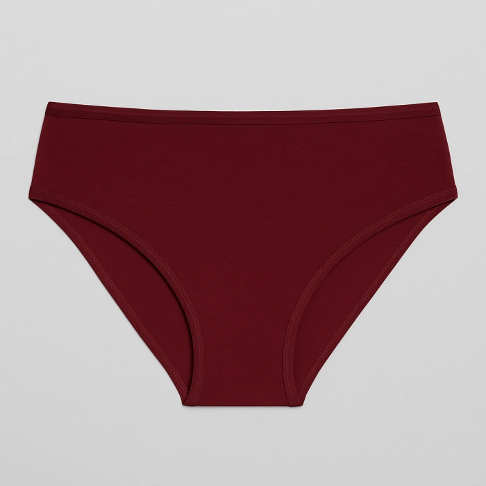 Bikini Pamuk Kadın 2611