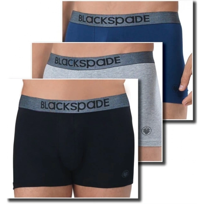 Blackpade Erkek  Boxer 9472