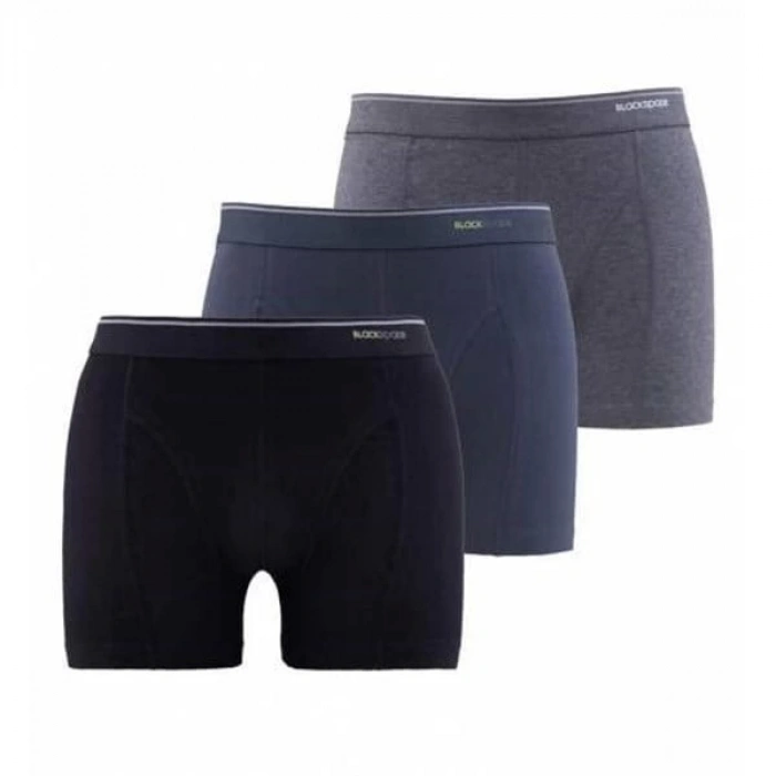 Blackpade Erkek  Boxer 9473