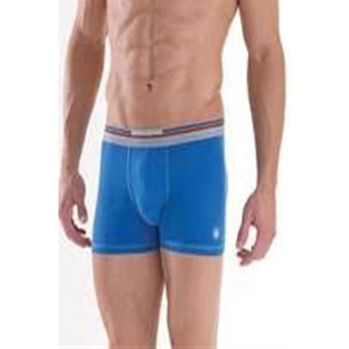 Blackpade Erkek  Colour Boxer 9550