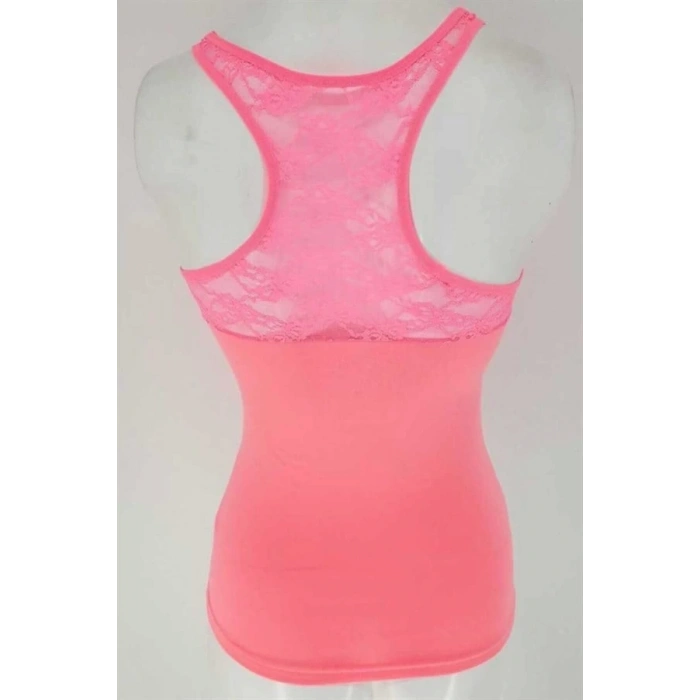 Dorya Dantelli Sporcu Atlet 1032