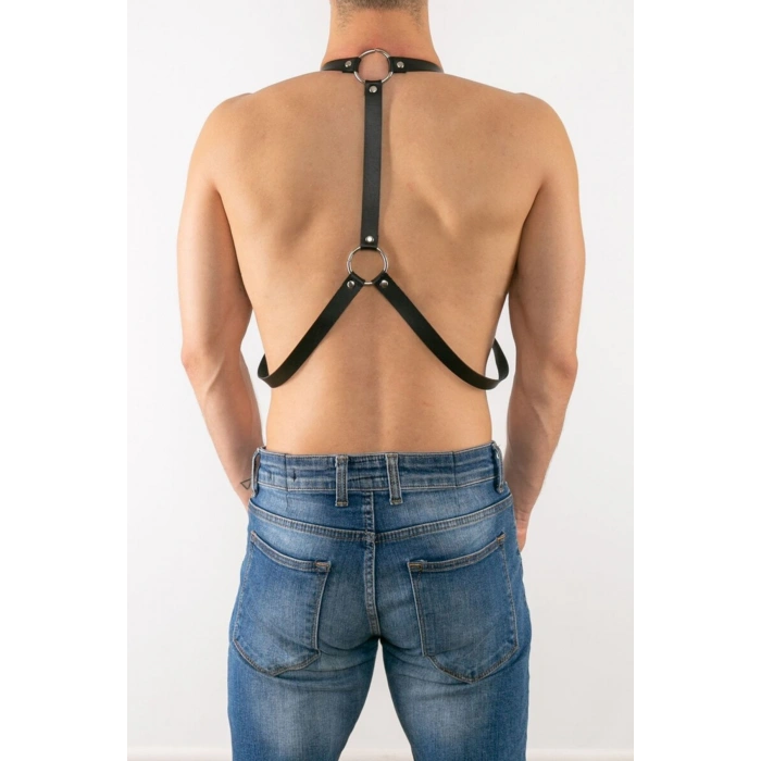 Erkek  Harness