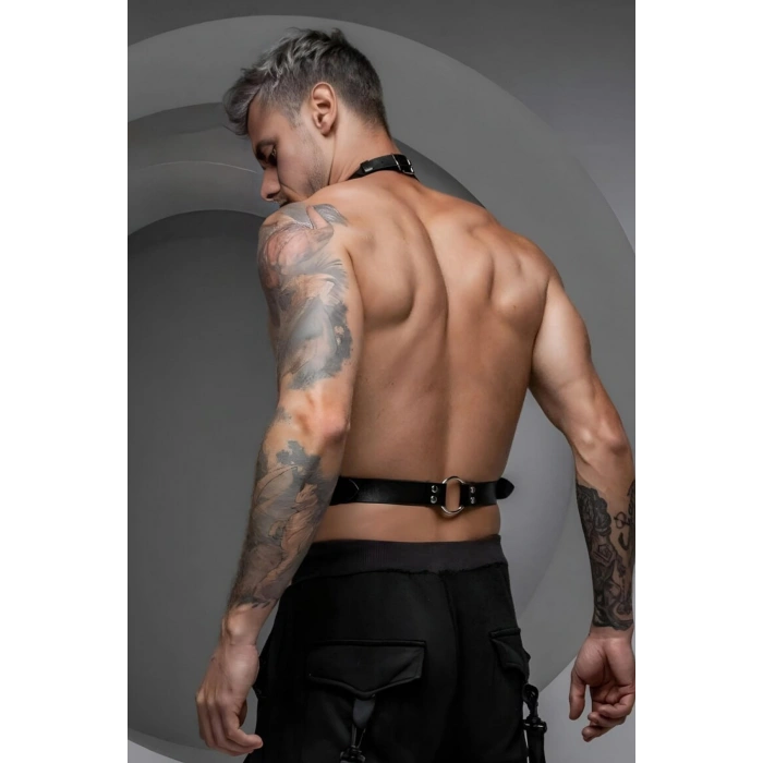 Erkek  Harness