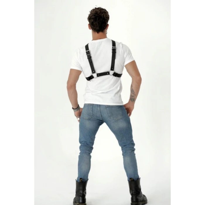 Erkek  Harness