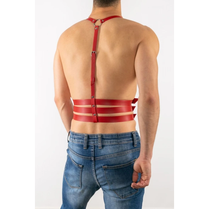 Erkek  Harness