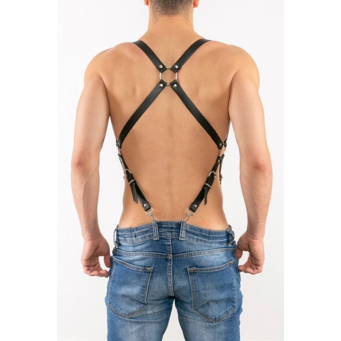 Erkek  Harness
