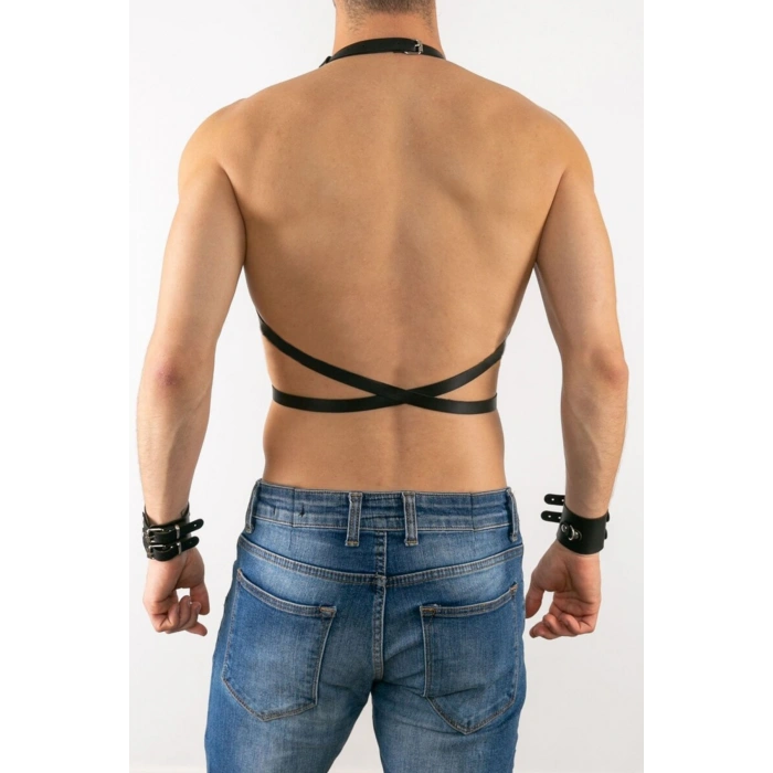 Erkek  Harness