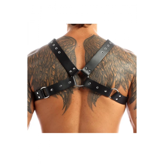 Erkek  Harness