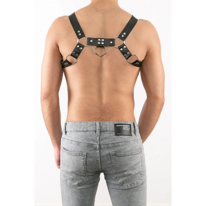 Erkek  Harness