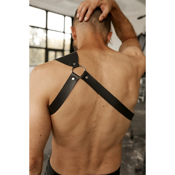 Erkek  Harness