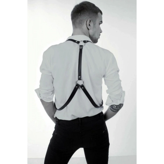 Erkek  Harness