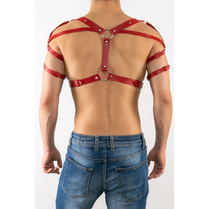 Erkek  Harness