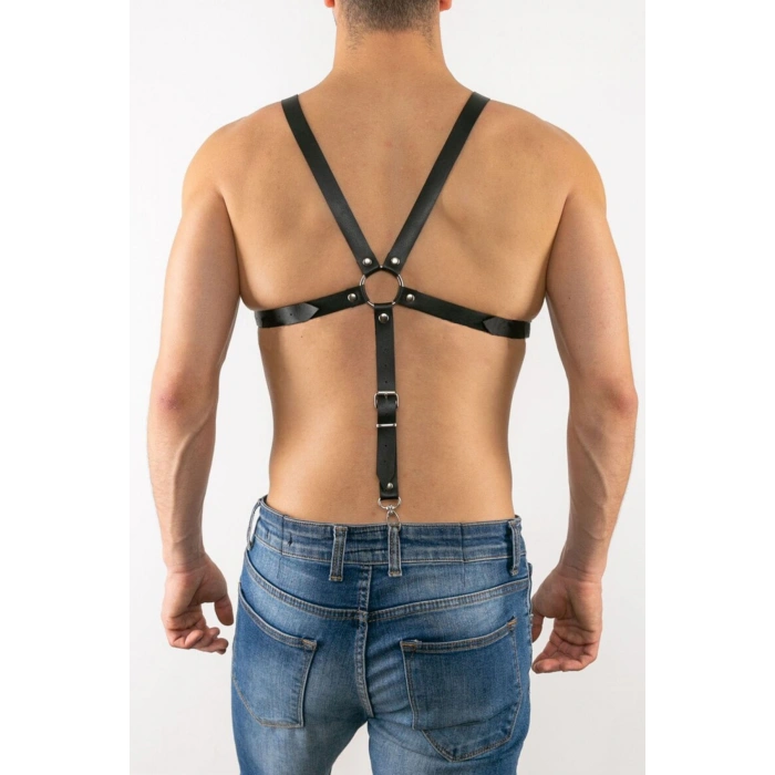 Erkek  Harness