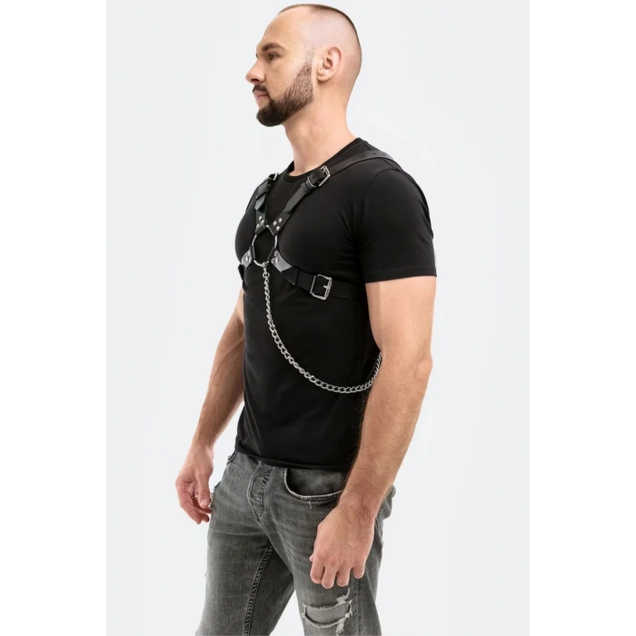 Erkek  Harness