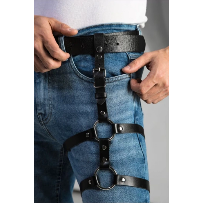 Erkek  Harness
