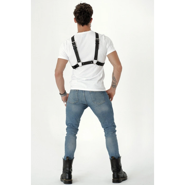 Erkek  Harness