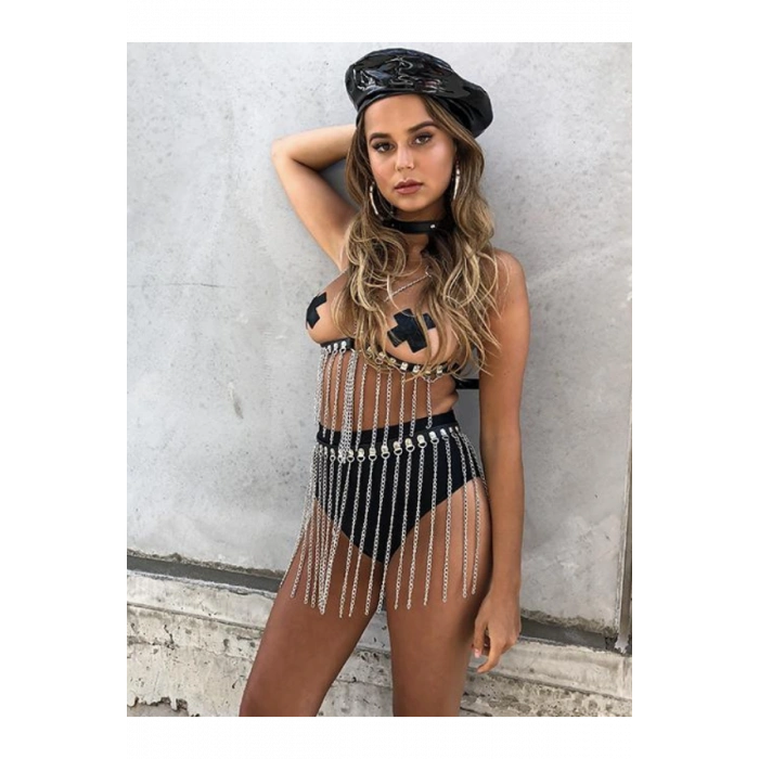 Fantezi Body-harness Body