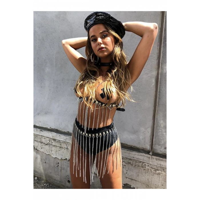 Fantezi Body-harness Body