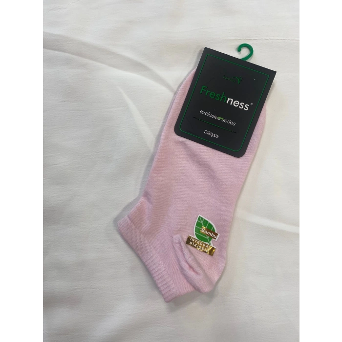 Freshness 5000 Bayan Patik Çorap