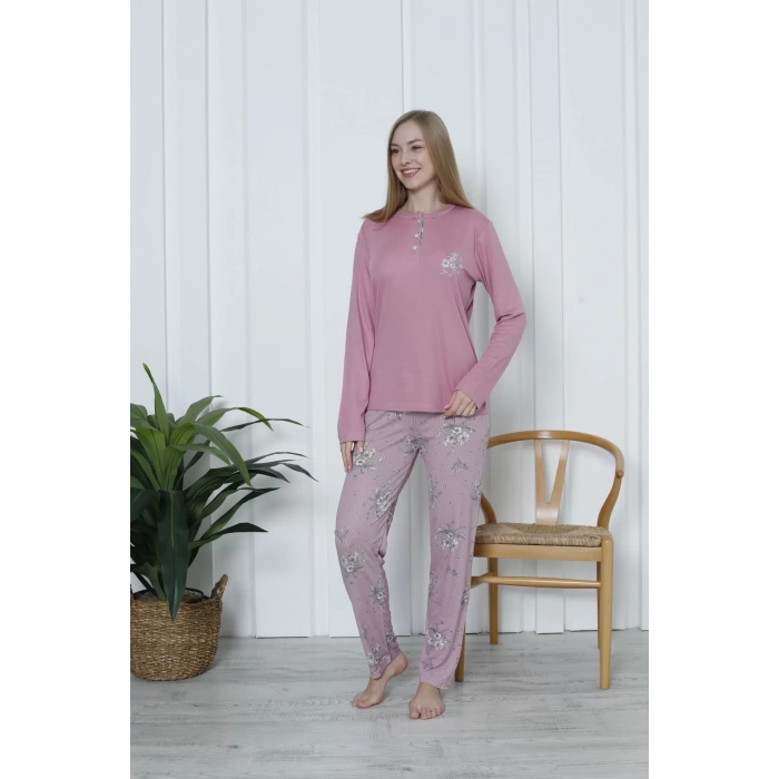 Freshness 5960 Bayan Pijama Takımı