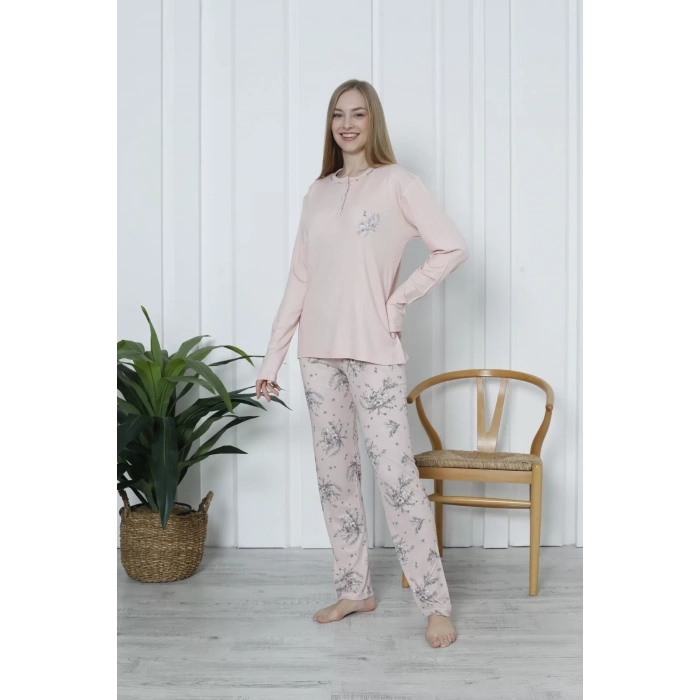 Freshness 5960 Bayan Pijama Takımı