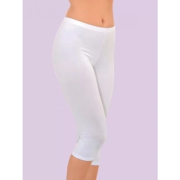 İmer 4338 Bayan Kapri Tayt