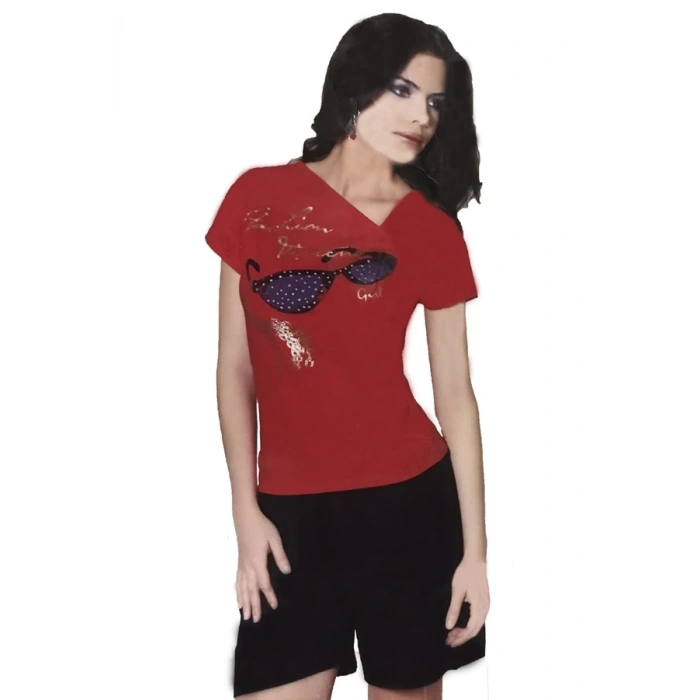 İtaliana Cotton Kadın Külotlu Çorap