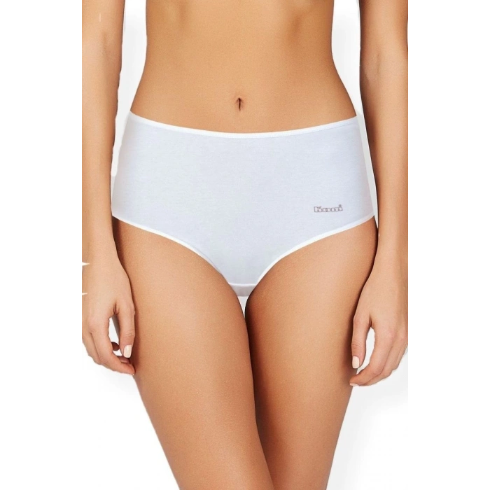 Kom Basic Slip Külot 2lii