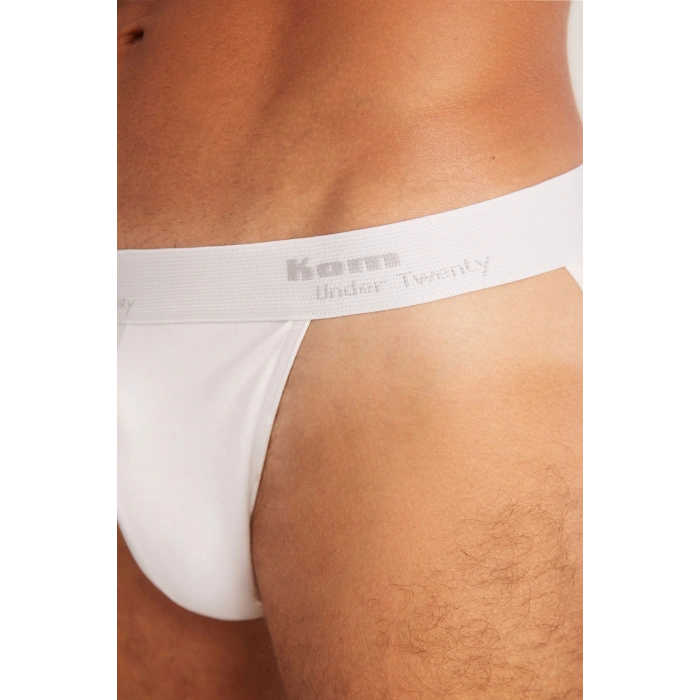 Kom Kevin Tanga Erkek  Slip