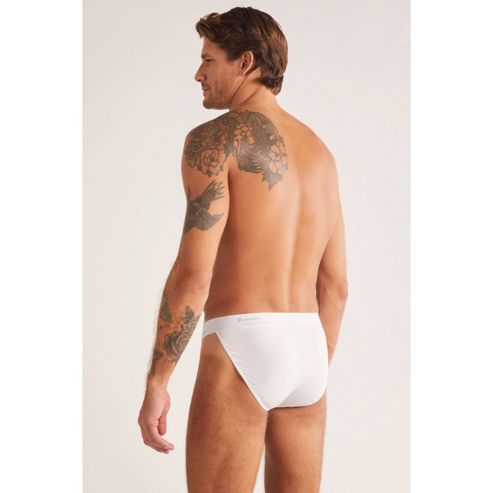 Kom Kevin Tanga Erkek  Slip