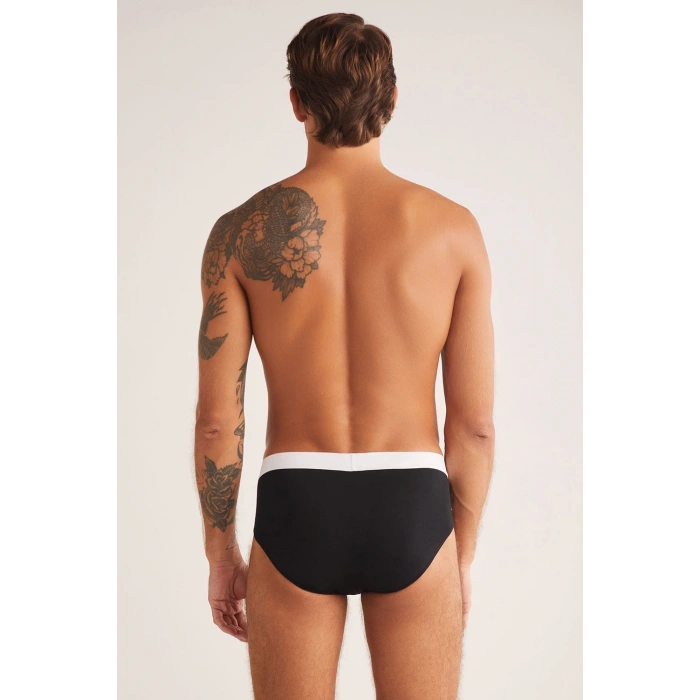 Kom Savage Sprint Erkek  Külot