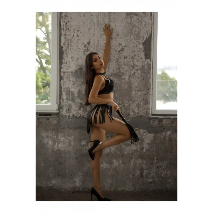 Özel Tasarım Fantezi Kostüm