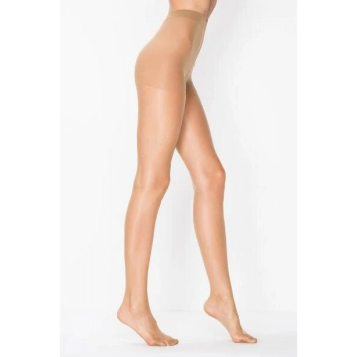 Penti Fit15 Parlak Külotlu Çorap