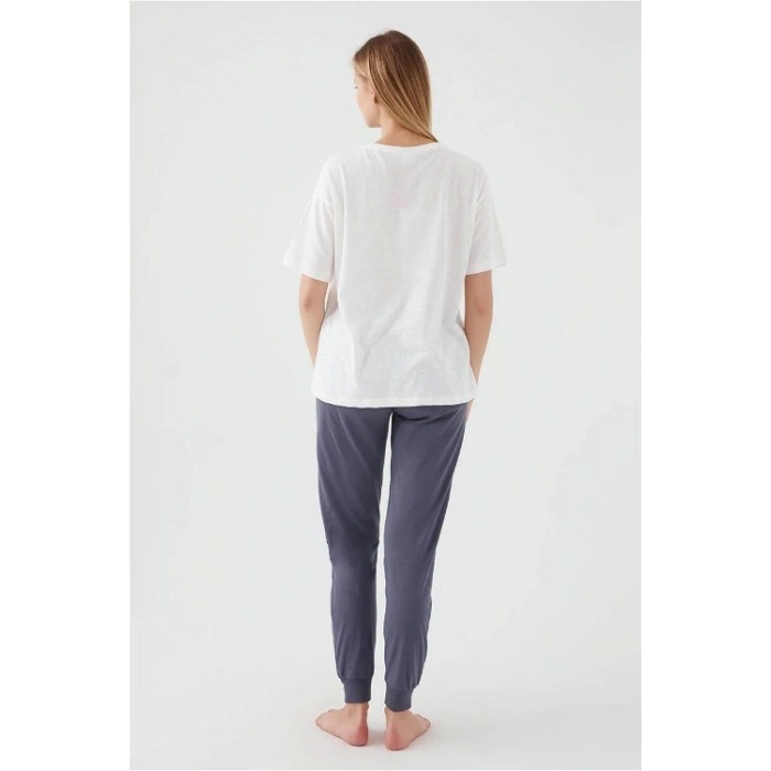 Rolypoly 3067-s Kadın Pijama Takımı