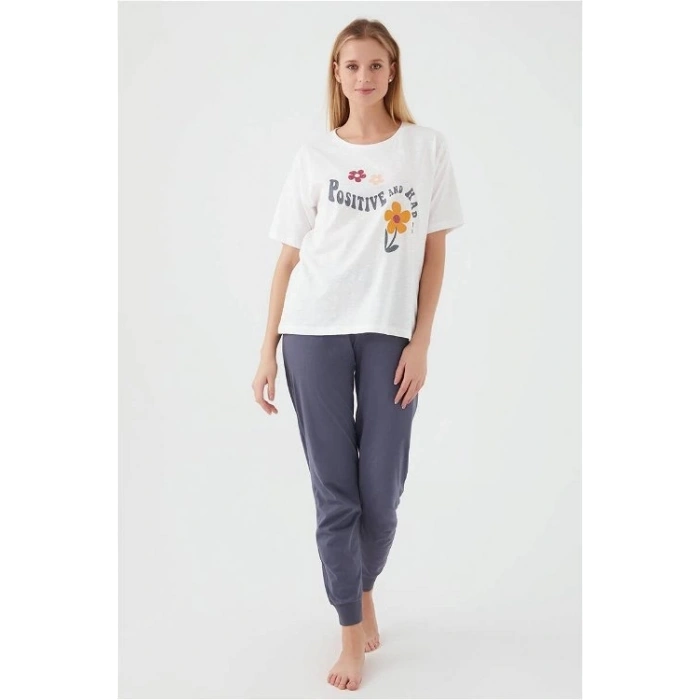 Rolypoly 3067-s Kadın Pijama Takımı