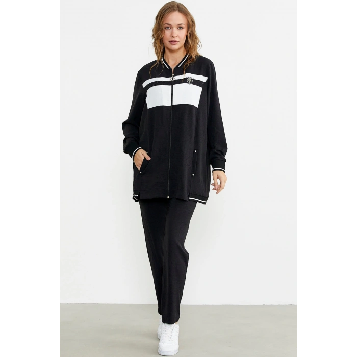 Sementa 76456 Blok Geçişli Rahat Kalıp Takım